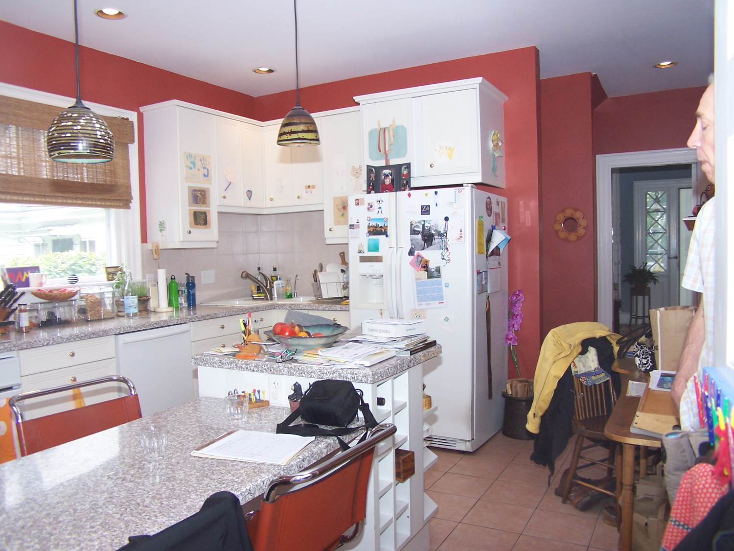 kitchen before3