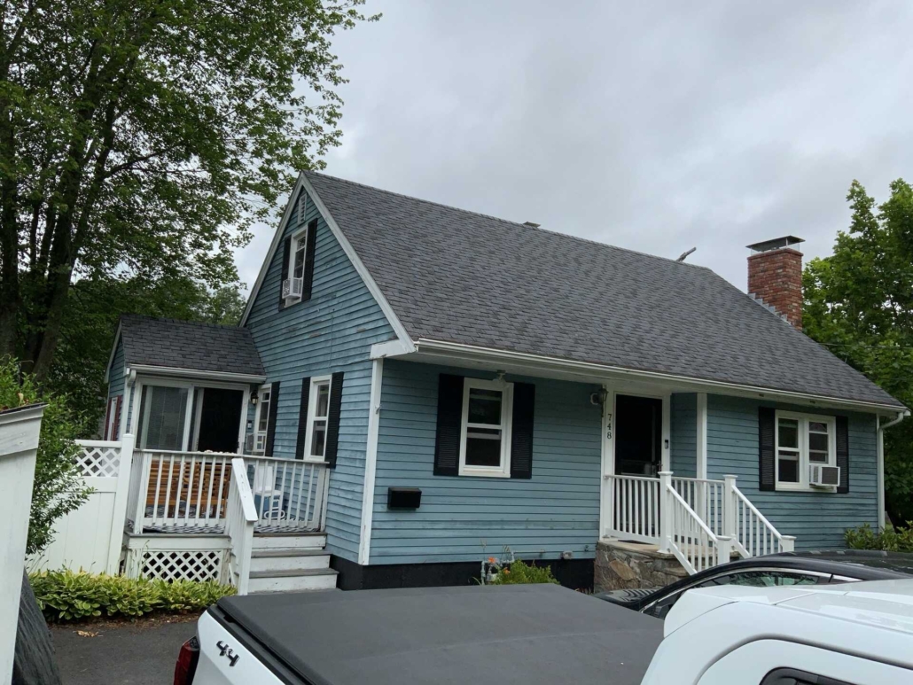  | J.E.P. Contracting