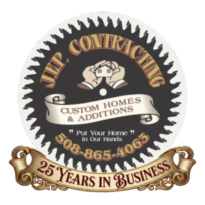 JEP Contracting - 25 Years in Business - J.E.P. Contracting | J.E.P. Contracting JEP Contracting - Custom Homes and Additions - 25 Years in Business | J.E.P. Contracting