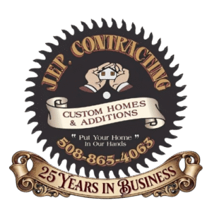 JEP Contracting - 25 Years in Business - J.E.P. Contracting | J.E.P. Contracting JEP Contracting - Custom Homes and Additions - 25 Years in Business | J.E.P. Contracting