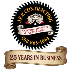 J.E.P. Contracting